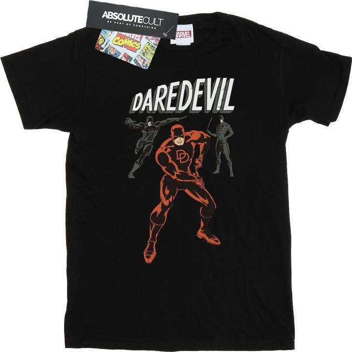 Daredevil Pose TShirt (L)