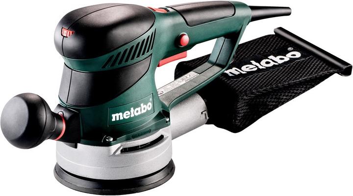 Produktbild Metabo SXE 425 TurboTec (Exzenterschleifer, 320 W)