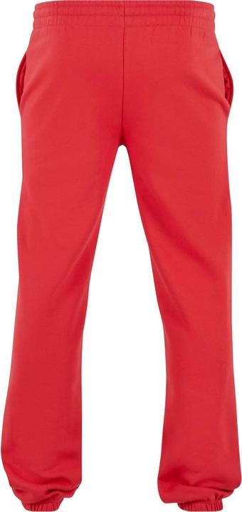Actual product image Build Your Brand Unisex Adult Basic Jogging Bottoms (XL)