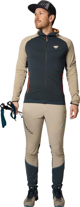 Image du produit Dynafit Veste à capuche Transalper Thermal (XL)