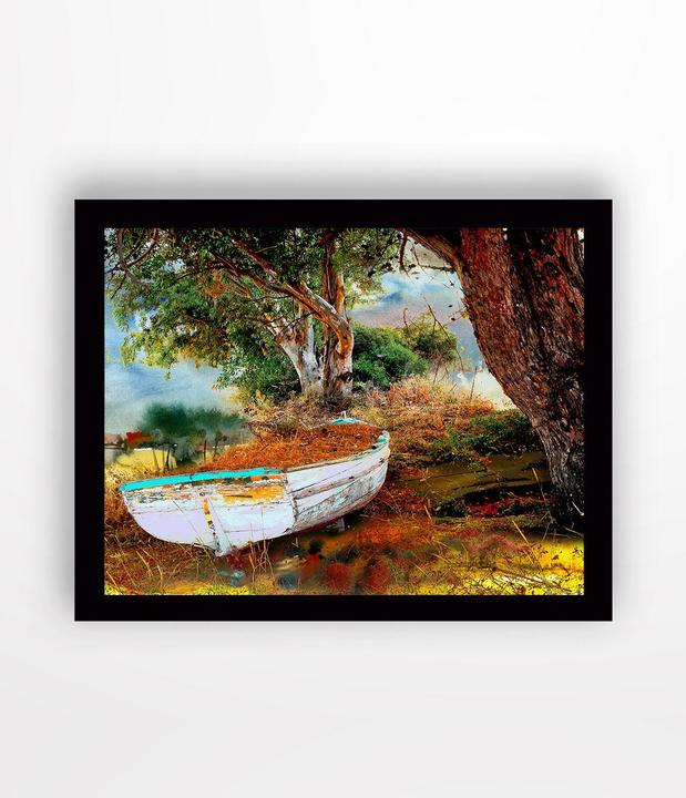 Produktbild Wallxpert Merle (41 x 56 cm)