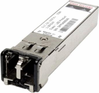 Produktbild Cisco Meraki 1 Gbe Sfp Copper Module