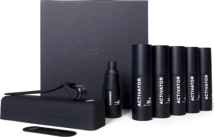 Image du produit Copenhagen Grooming Kit de croissance de la barbe