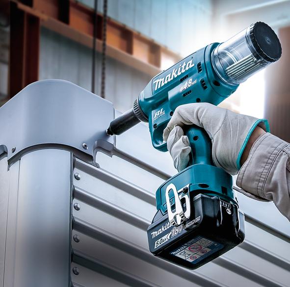 Image du produit Makita DRV150ZJ (313 mm)