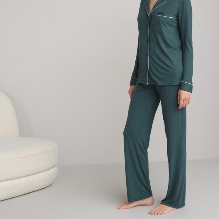 Produktbild La Redoute Collections Pyjama (32, 34)