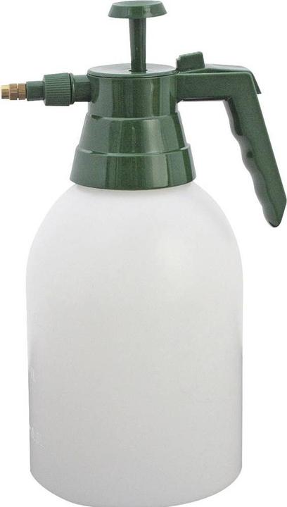 Produktbild 814.0018.0 Druck-Sprühflasche 2 l für Wasser