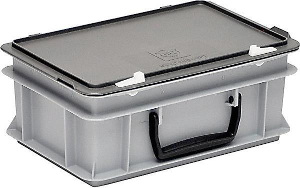 Immagine prodotto kaiserkraft Valigetta multiuso (5 l)