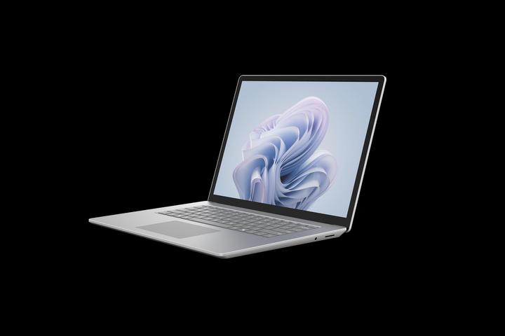 Image du produit Microsoft Surface Laptop 6 for business (15", Intel Core Ultra 7 165H, 32 Go, 1000 Go, DE)