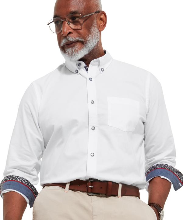 Immagine prodotto Joe Browns Camicia Oxford con doppio colletto (XL)