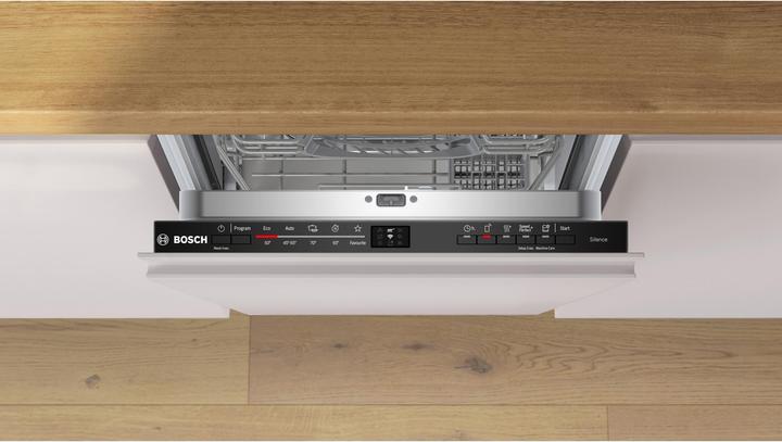Immagine prodotto Bosch Hausgeräte SPV2HKX42E