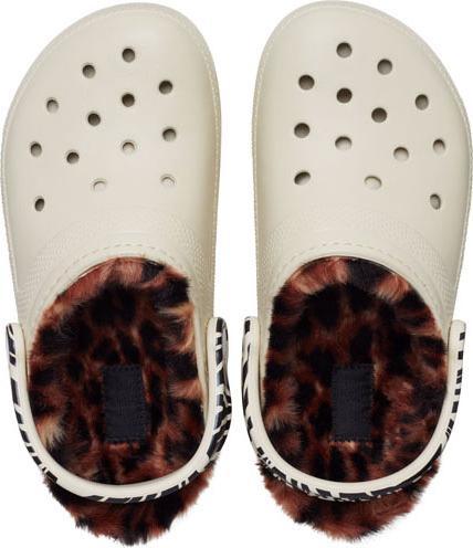 Immagine prodotto Crocs Zoccolo classico foderatoAnimal Remix (37)