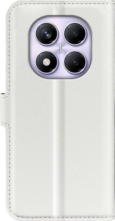 Immagine prodotto Cover-Discount Xiaomi Redmi Note 14 Pro 4G - Leder Etui Hülle (Xiaomi Redmi Note 14 Pro)