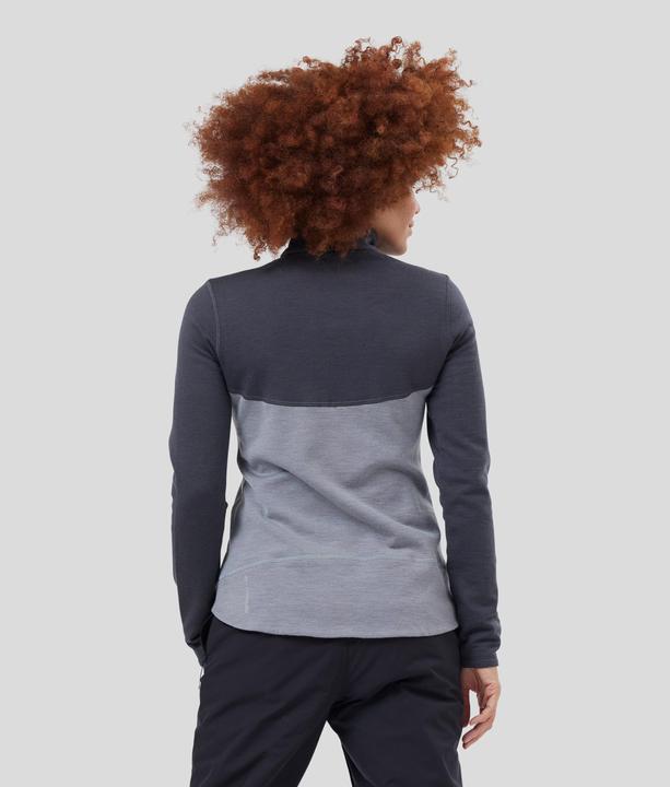 Actual product image Odlo Descent Performance X-Warm (XL)