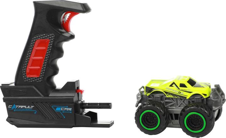 Image du produit Toi-Toys Voitures et camions Monster Trucks avec Shooter