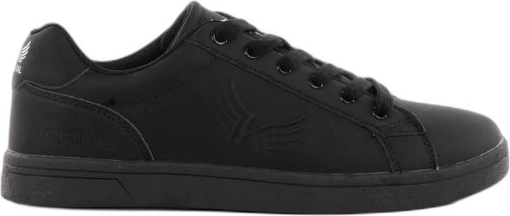 Black/Black