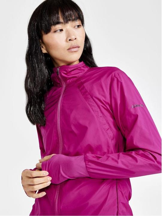 Actual product image Craft Adv Essence Wind Jacket W (L)