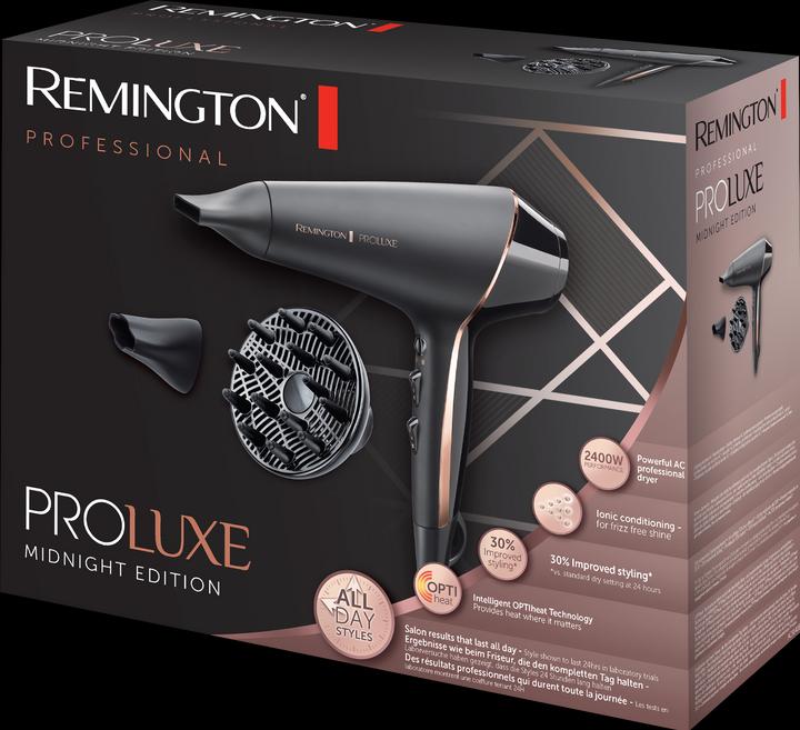Image du produit Remington ProLuxe édition de minuit