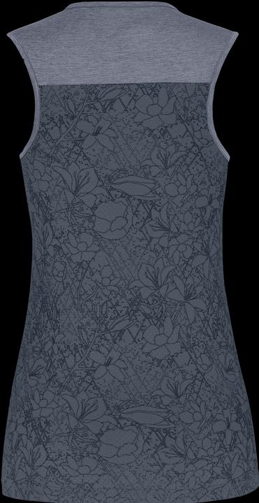 Actual product image Salewa Puez Graphic Dry'Ton Da Tanktop (42)