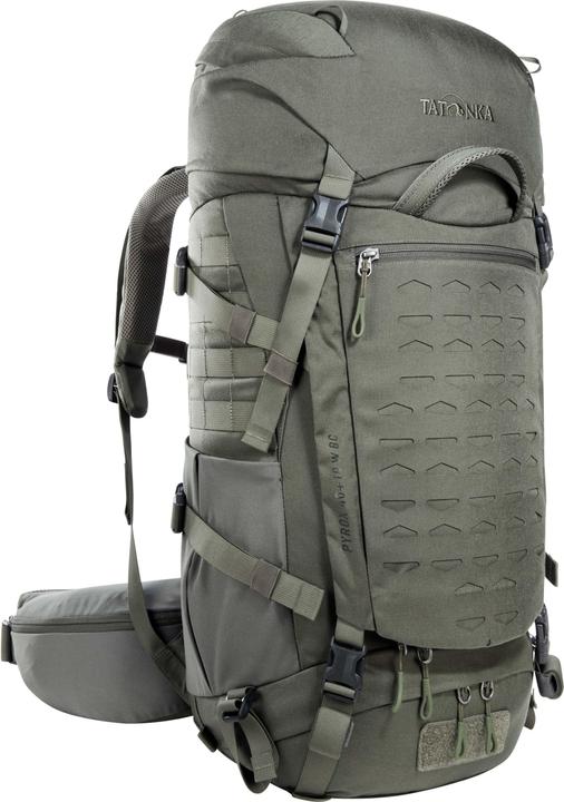 Tatonka Pyrox 40+10 (40 l)