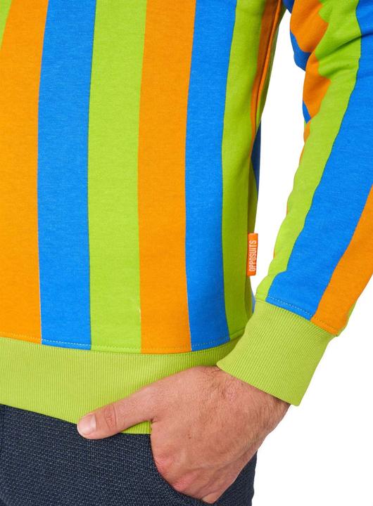 Produktbild OppoSuits – Sesamstrasse Bert Pullover (XL)