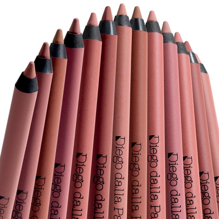 Image du produit Diego dalla Palma Push Up Gloss Volume Effect Lip Gloss 51 Red (169 - Acte)