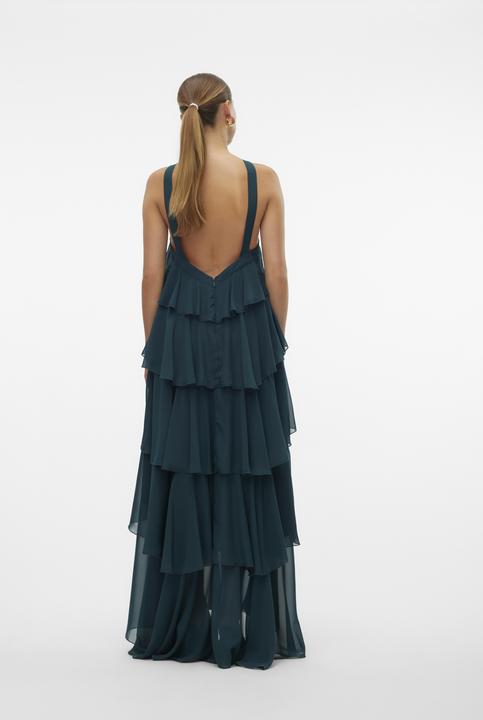 Image du produit Vero Moda VMFELICIA Robe longue Robe de soirée (XL)
