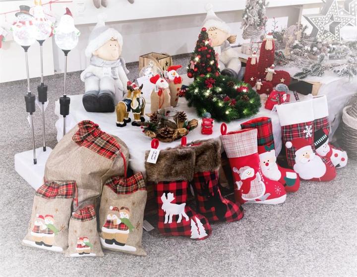 Produktbild GuGus Nikolausstiefel Samichlaus