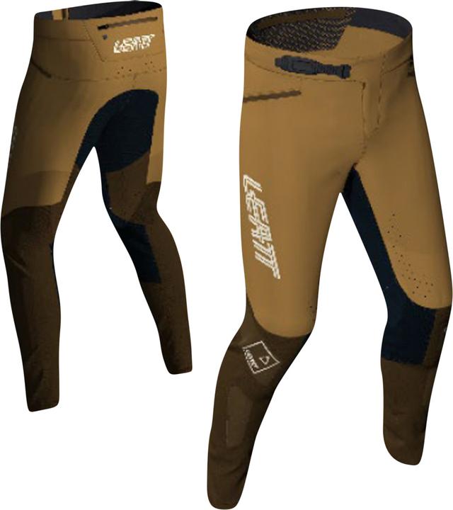 Actual product image Leatt MTB Gravity 4.0 Pant peanut L (L)