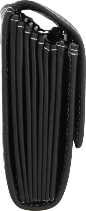 Actual product image Esquire Dallas waiter's wallet leather 18 cm