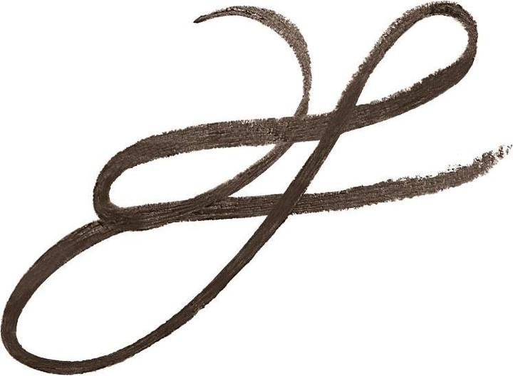 Image du produit Bourjois Crayon Yeux Twist’Matic Kajal 02 Brown W'oud (02 Brown W'oud)
