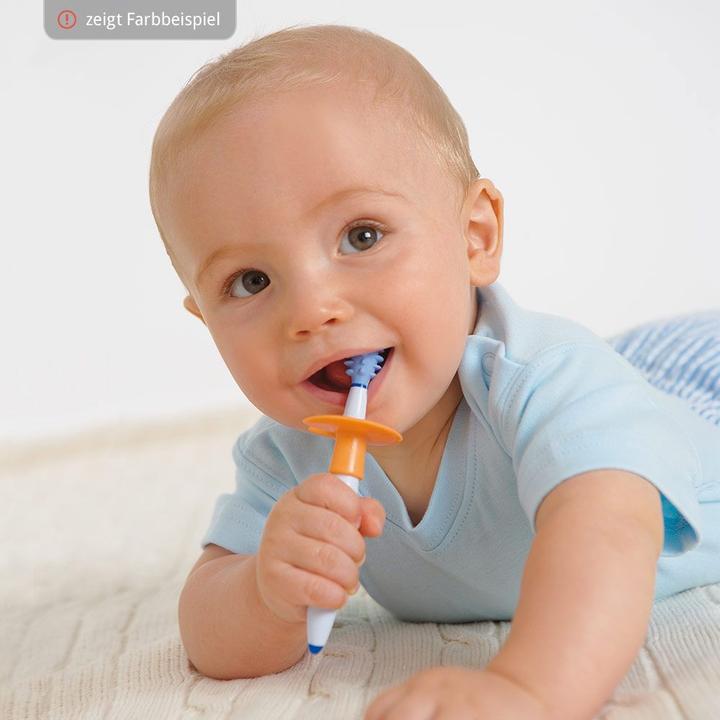 Produktbild NUK Zahnpflege-Lernset
