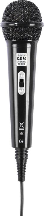 Produktbild Vivanco Dynamisches Mikrofon