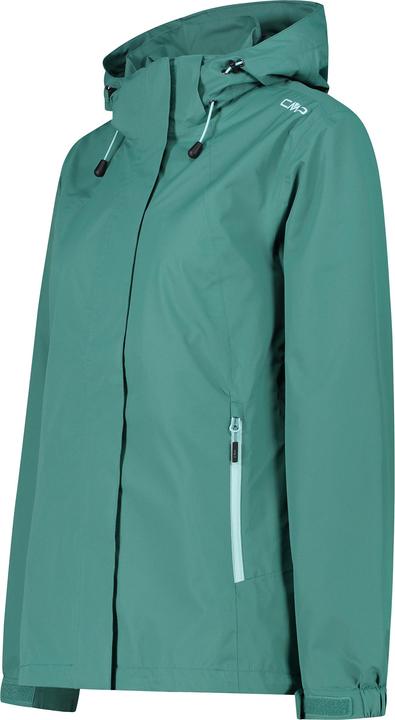 Immagine prodotto CMP Campagnolo Zip Hoodie (42, L)
