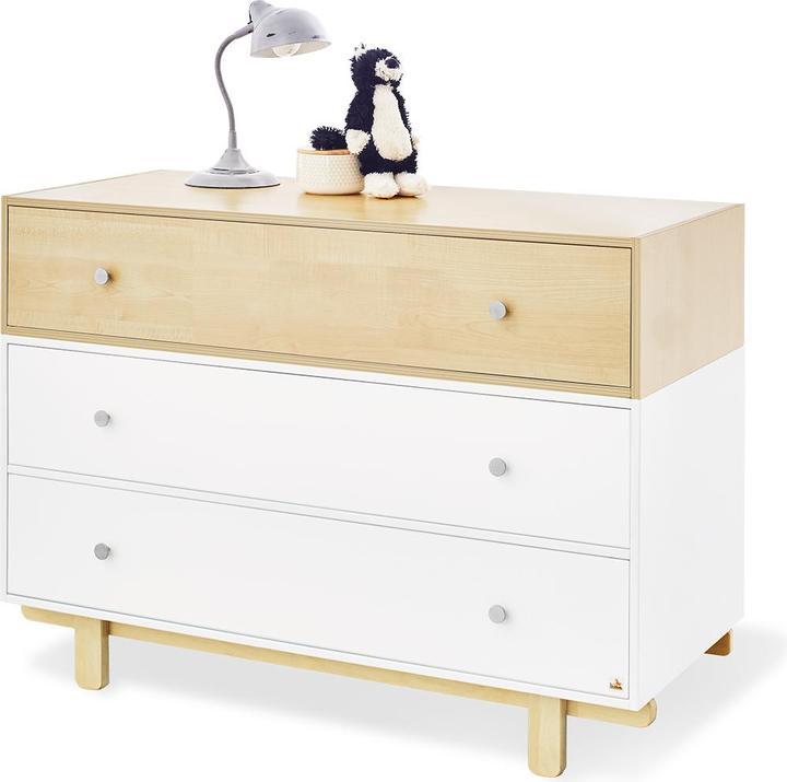 Actual product image Pinolino Boks wide