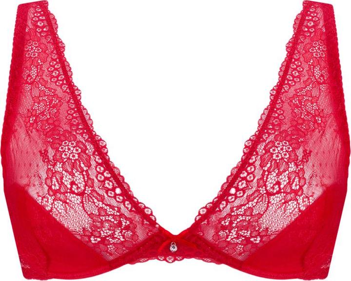 Actual product image Gorteks Soft bra Scarlet (70 C)