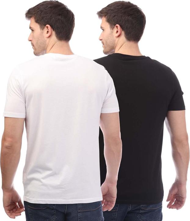 Produktbild Farah Neico TShirt Für die Freizeit(2erPack) (L)