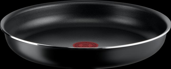 Actual product image Tefal Ingenio Easy On (28 cm, Pan set + pot set, Aluminium)