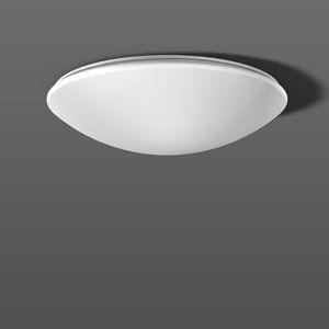 Produktbild RZB 311174.862.1.79 A, Leuchte, Glas, 3 W, A55, weiss, 10 x 15 x 20 cm (3600 lm, 2G10)
