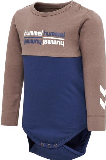 Immagine prodotto hummel Corpo Hmlhans L/S (68)