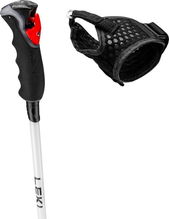 Image du produit Leki Carbone 14 3D (120 cm)