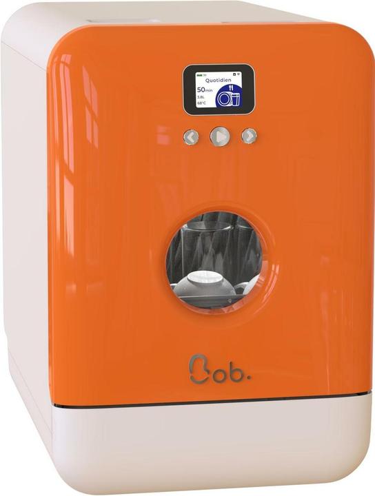 Image du produit Daan Tech Bob