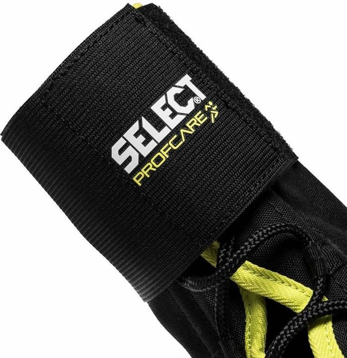 Actual product image Select Ankle Brace With Lacing (M)