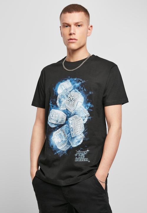 Image du produit MT Ice Rings Tee (L)
