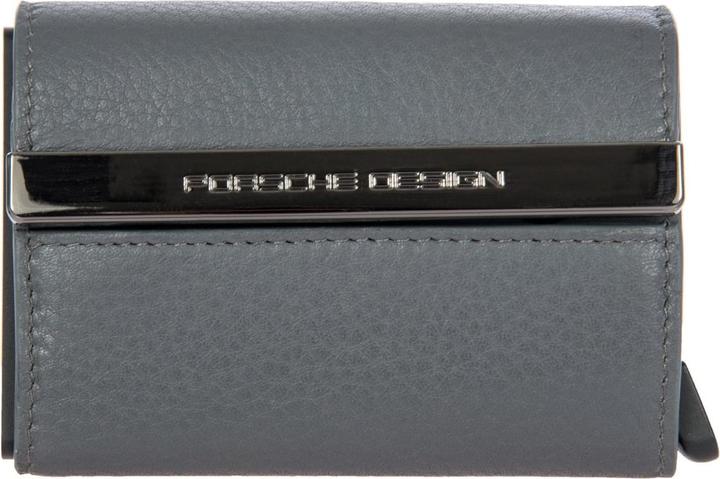 Porsche Design Kartenetui PD & Secrid Card Holder Special Edition