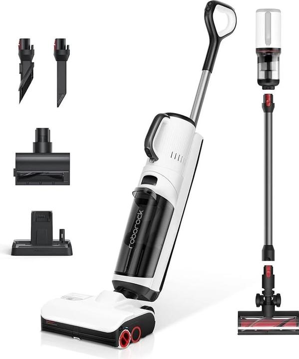 Produktbild Roborock Dyad Pro Combo