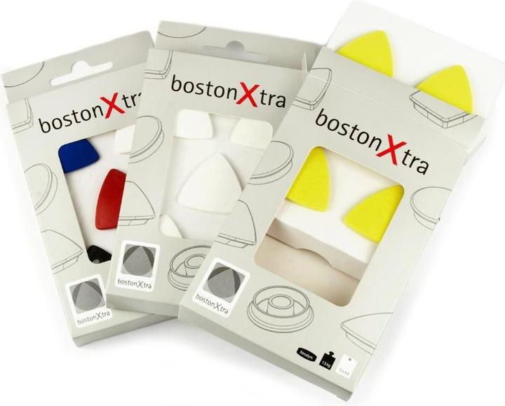 Image du produit Supermagnete Aimant de retenue triangulaire (5 x)