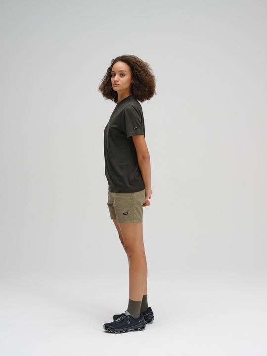 Actual product image Mover Plastic Free Sportswear Merino (XXL)