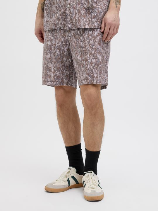Actual product image Jack & Jones Relaxed Fit Relaxed Fit Shorts Relaxed Fit Shorts (M)