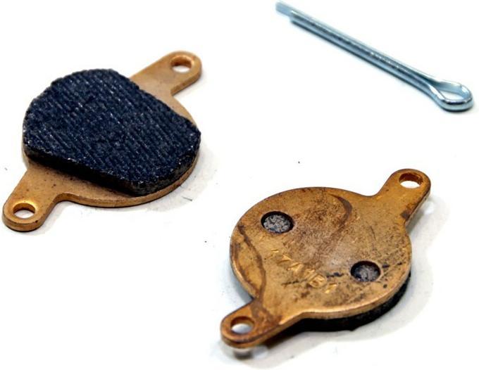 Produktbild Brake Authority ceramic magura clara 2001/2002 / louise 2002/2003