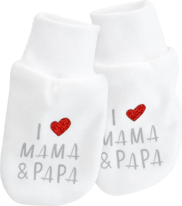 Image du produit Baby Sweets J'aime Maman et Papa (56)